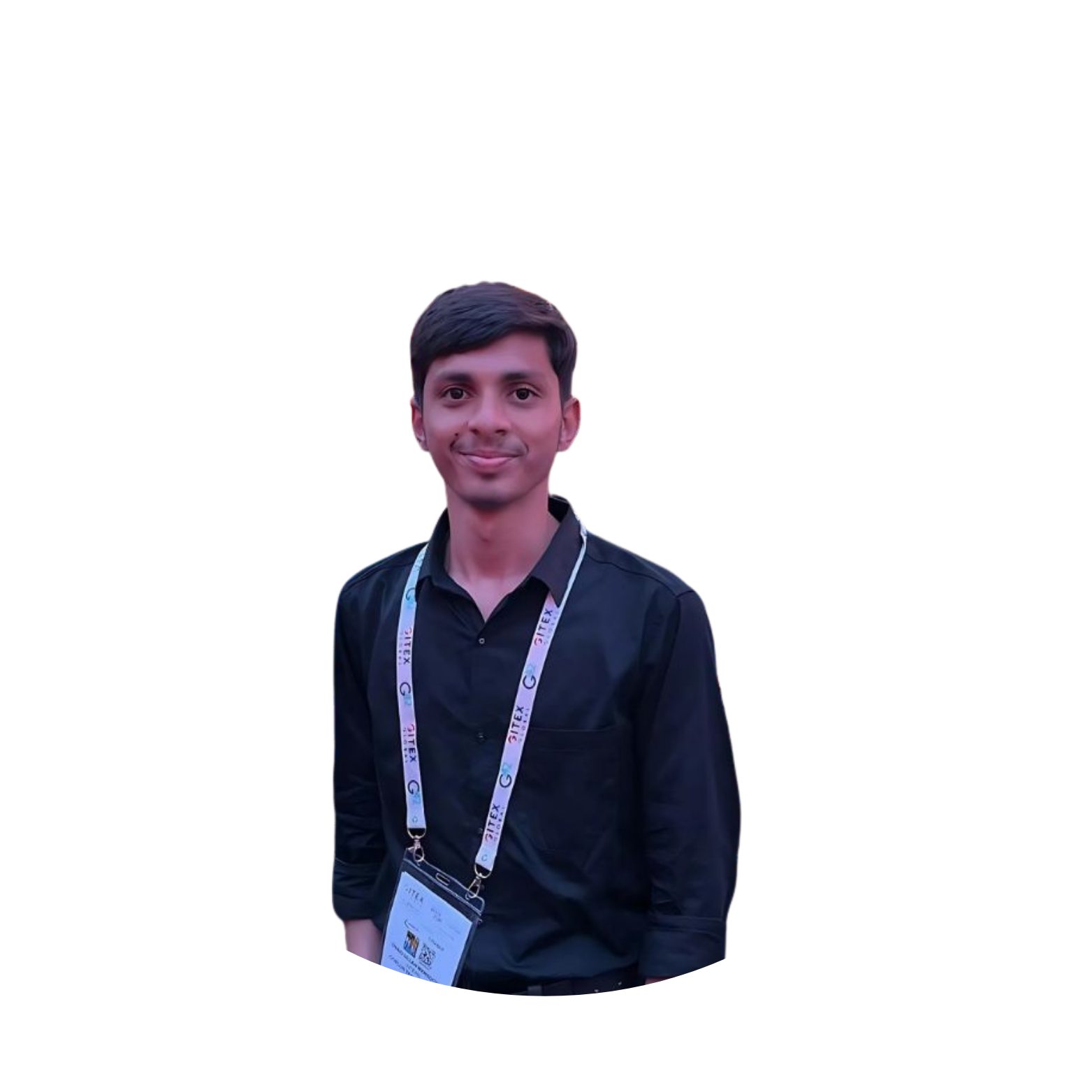 Student 3